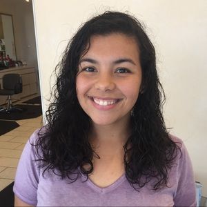 Meet your Posher, Brianna